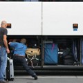 Od danas nova pravila za putovanja autobusom: Kofer po sedištu do 23 kilograma, ipak postoji izuzetak