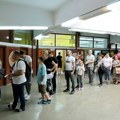 Nosioci izbornih lista u Nišu: Izbori veoma značajni za dalji razvoj grada