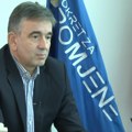 Medojević o krizi u Crnoj Gori Demontaža DPS režima uslov bez čijeg ispunjenja nema prosperiteta