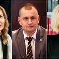SAZNAJEMO Nenad Stefanović opet premešta nepodobne tužiteljke: Bojanu Savović poslao u Odeljenje za maloletnike, Milenu…