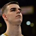 Loša sreća Topića utiče na draft – srpski talenat izgubio mesto u top deset?