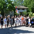 Uspešno predstavljanje Hora Doma kulture na festivalu „Černomorski zvuci“