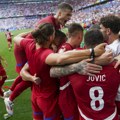 Dan "D" za Srbiju na EURO: "Orlovi" večeras protiv Danske jure plasman u osminu finala