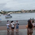 Mornarica Ukrajine pozvala ruske turiste: Napustite Krim
