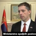 Marko Đurić na NATO samitu: Srbija je neutralna, ali veruje u moć dijaloga