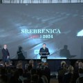 Tabloidi u Srbiji govor Denisa Bećirovića tumače kao „poziv u lov na Srbe”