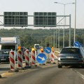 Gužve na graničnim prelazima i putevima u regionu