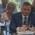 Gašić: Inđijski Vodovod beleži gubitak u finansijskom poslovanju