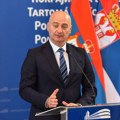 Ivanišević: "Novi rast dolazaka i noćenja turista u Vojvodini"