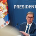 Vučić: Strane ambasade naredile opoziciji da ne traže trajnu zabranu eksploatacije litijuma