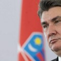 Milanović: Većina naših penzionera živi u siromaštvu