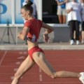 "Obuzela me jeza!" Bahati vozač pokosio prelepu srpsku atletičarku na pešačkom prelazu