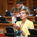 Rakić (DS): Vlast u Skupštini Srbije tokom rasprave o litijumu brani neodbranjivo