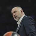 Laso: "Zvezda može da igra sa svima, ali ne mogu da kažem da li je bolja od Partizana"