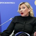 "Doveli su se u ćorsokak" Zaharova: Američki mediji neće da podrže ni Trampa ni Haris, jer imaju "ruski" pečat