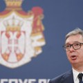 Slovački premijer Robert Fico danas u poseti Srbiji, sastaje se sa Vučićem