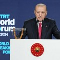 Erdogan: Svijet ne može biti prepušten u ruke pet stalnih članica Vijeća sigurnosti