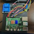 Raspberry Pi i topla voda