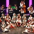 Svečani koncert KUD „Sevojno“ povodom 70 godina postojanja i rada