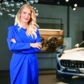 Čelnica Delta Auto grupe Aleksandra Đurđević za Nedeljnik: Električna vozila su neminovnost