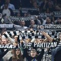 Divna akcija Partizana i Mege: Dođite u Arenu i ponesite igračke, slatkiše i školski pribor za mališane