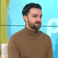 Nedim Nezirović o studentskim blokadama: „Mladi su moralni kompas i da ih treba pratiti“ VIDEO