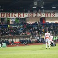 Prvo „Čair“, pa Turska – niški Radnički počinje pripreme