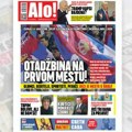 Otadžbina na prvom mestu! U Jagodini skup ujedinjenja pametnih i normalnih ljudi