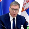 Vučić: Na Sretenje Deklaracija o Vojvodini, garancija za Vojvodinu u Srbiji