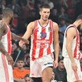 Crvena zvezda prvi polufinalista Kupa Radivoja Koraća