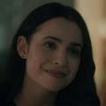 Sofia Carson u filmu The Life List