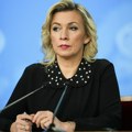 Zaharova jasna: Stav Rusije o Kosovu zasniva se na realnim činjenicama i međunarodnom pravu