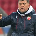 Vladan Milojević zadovoljan zbog debija crveno-bele dece: "Zvezda je puna talentovanih igrača, na nama je..."