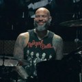 Guns N’ Roses objavili da bubnjar Frank Ferrer napušta bend