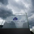 ECB: Domaćinstva i kompanije u eurozoni se više zadužuju kod banaka