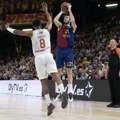UŽIVO: Džejms briljira, ali Barsa još ima osetnu prednost