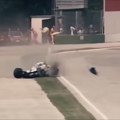 Dan kada je otišao kišni čovek: Najveća sportska tragedija tri decenije i godinu kasnije! (video)