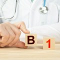 Posle 67 godina naučnici potvrdili staru teoriju o delovanju vitamina B1
