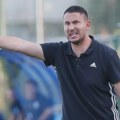 Trener Tekstilca Krulj nezadovoljan suđenjem u Nišu: "Osetio sam ljudsko poniženje!"