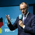 Merc obećao da će ubrzo otpočeti reformu nemačke privrede