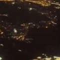 Dronovi krenuli ka prestonici: Aktivirana PVO, haos na aerodromima širom zemlje!