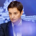 Brnabić sa ambasadorom Holandije: Nadam se otvaranju Klastera 3