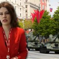Kurir televizija u Moskvi pred početak vojne parade - Ovakve mere bezbednosti skoro da do sad nisu viđene, sve vrvi od…