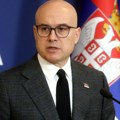 Vučević: Vidimo se u Nišu 17. maja na velikom narodnom saboru