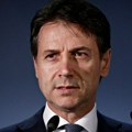 Đuzepe Konte: Nadam se da će papa Lav razotkriti lidere koji se prave da rešavaju probleme