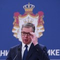 Vučić: Iz Evrope mi još niko nije tražio da raspišem izbore