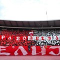 "Zvezdaši, dođite da Marakanu ofarbamo u crveno-belo" Klub želi spektakl na proslavi titule u nedelju!