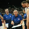 Košarkaši Srbije u kvalifikacijama za SP protiv Turske, BiH i pretkvalifikanta