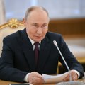 Pregovori u Istanbulu: Američki mediji otkrivaju da li će Putin lično prisustvovati