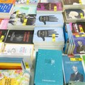 Književni festival na Dorćol Platzu 23. i 24. maja